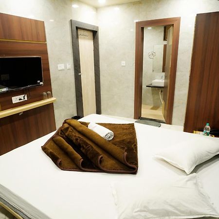 Hotel New Sundaram 150 Mtrs From Dargah Ajmer Luaran gambar