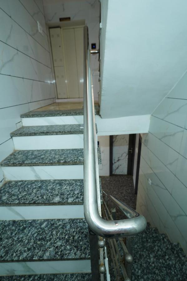 Hotel New Sundaram 150 Mtrs From Dargah Ajmer Luaran gambar