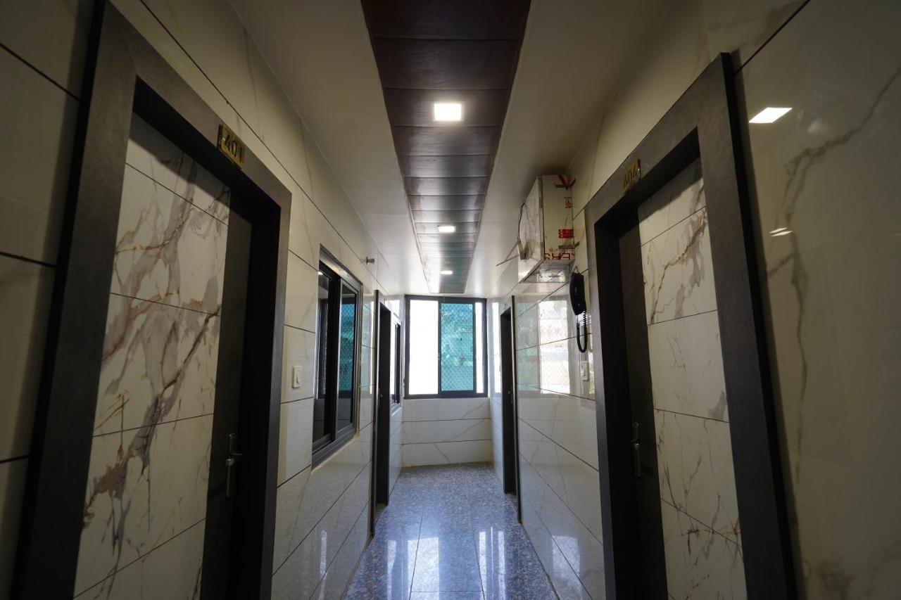Hotel New Sundaram 150 Mtrs From Dargah Ajmer Luaran gambar