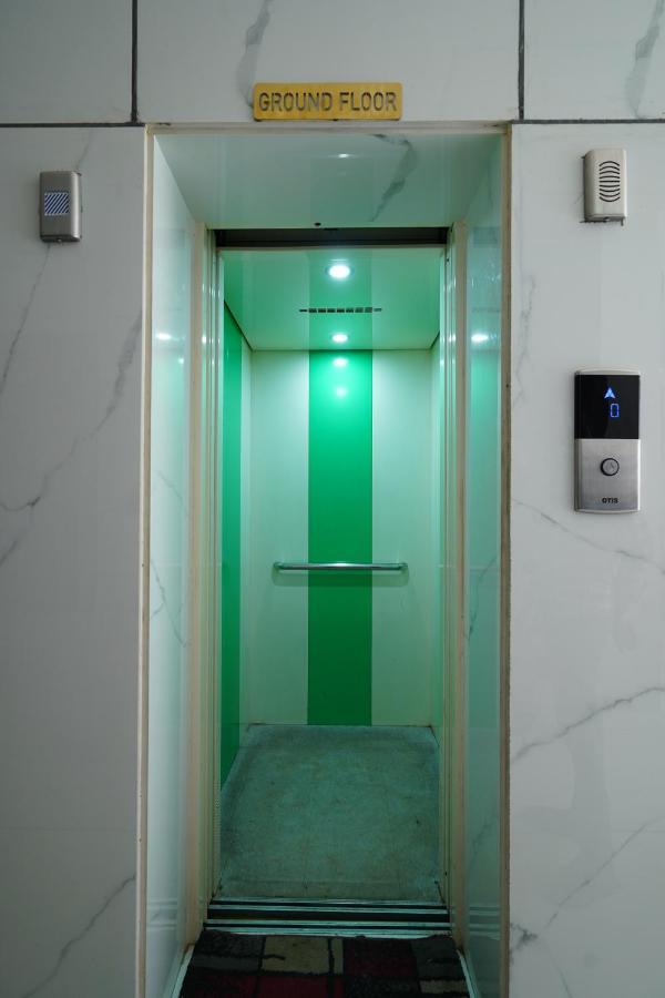 Hotel New Sundaram 150 Mtrs From Dargah Ajmer Luaran gambar