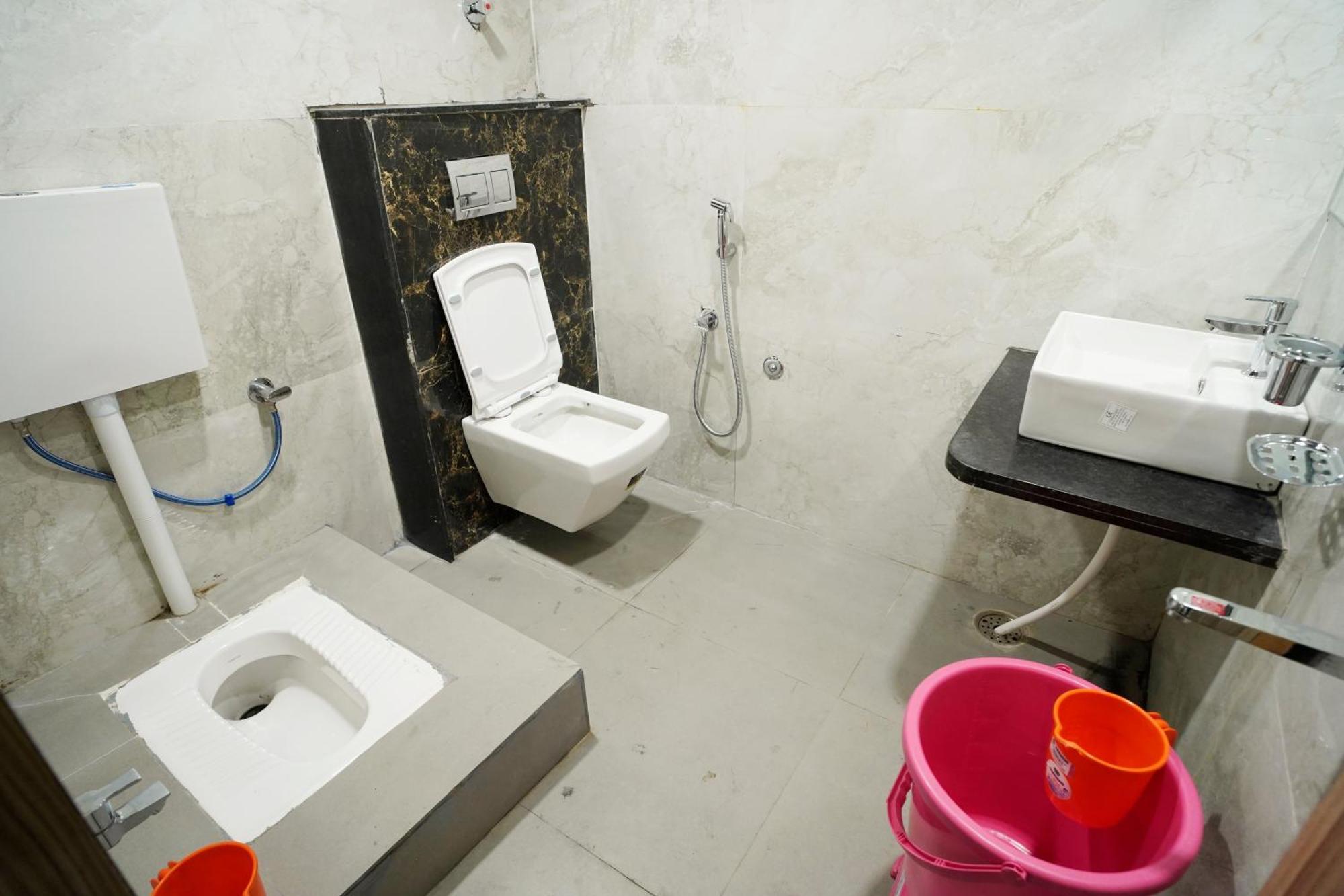 Hotel New Sundaram 150 Mtrs From Dargah Ajmer Luaran gambar
