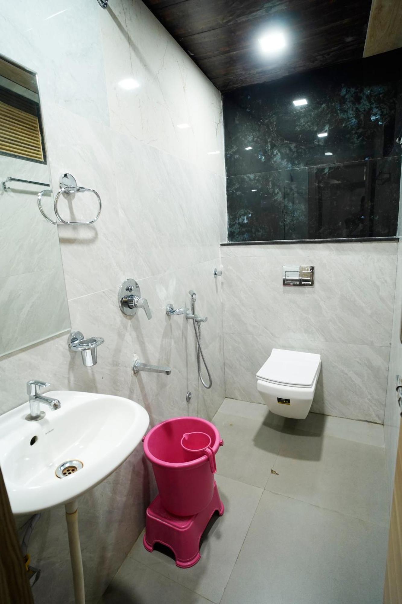 Hotel New Sundaram 150 Mtrs From Dargah Ajmer Luaran gambar
