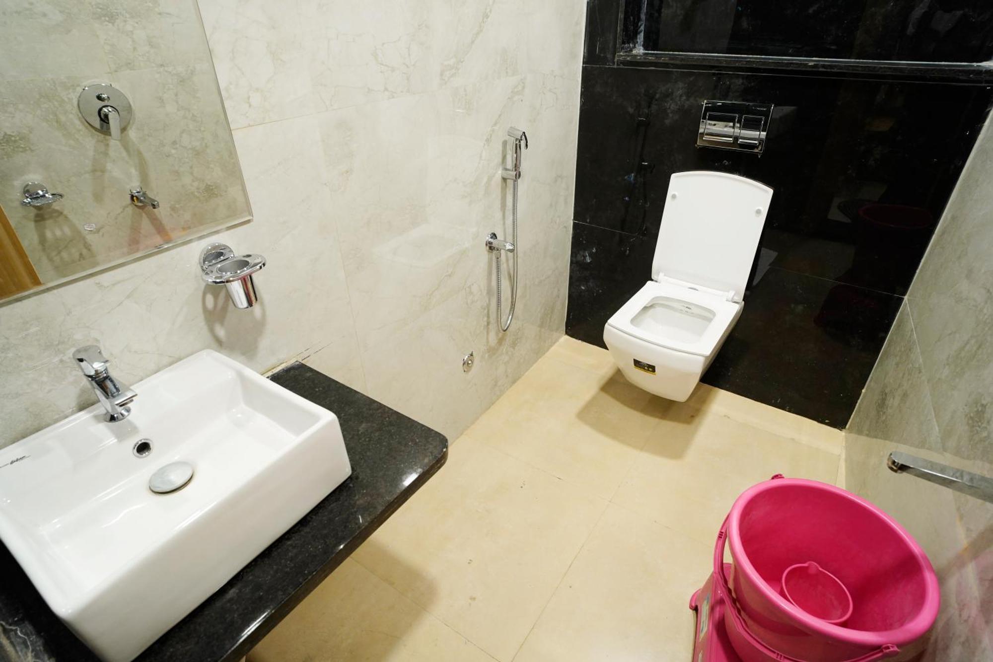 Hotel New Sundaram 150 Mtrs From Dargah Ajmer Luaran gambar
