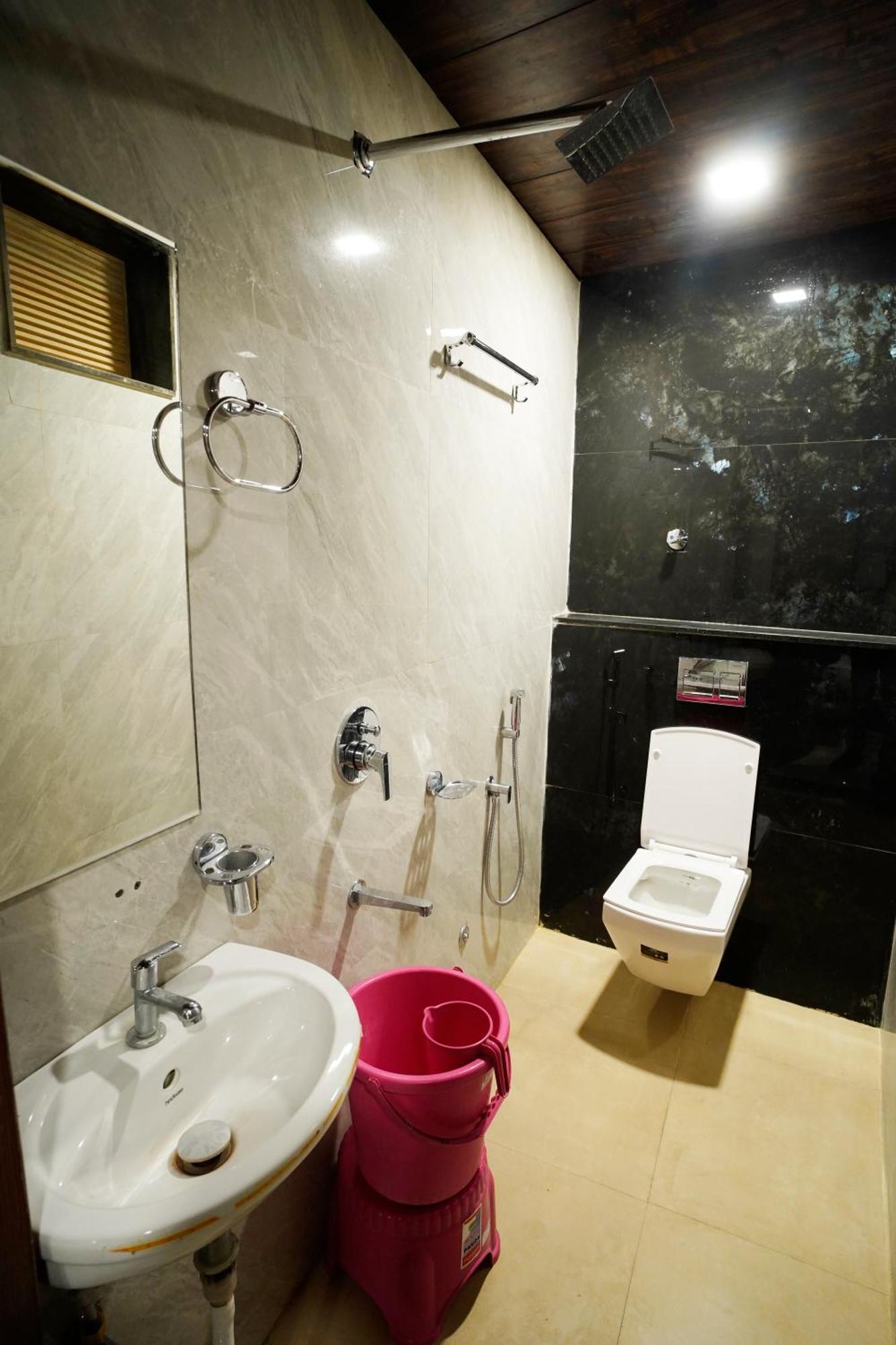 Hotel New Sundaram 150 Mtrs From Dargah Ajmer Luaran gambar