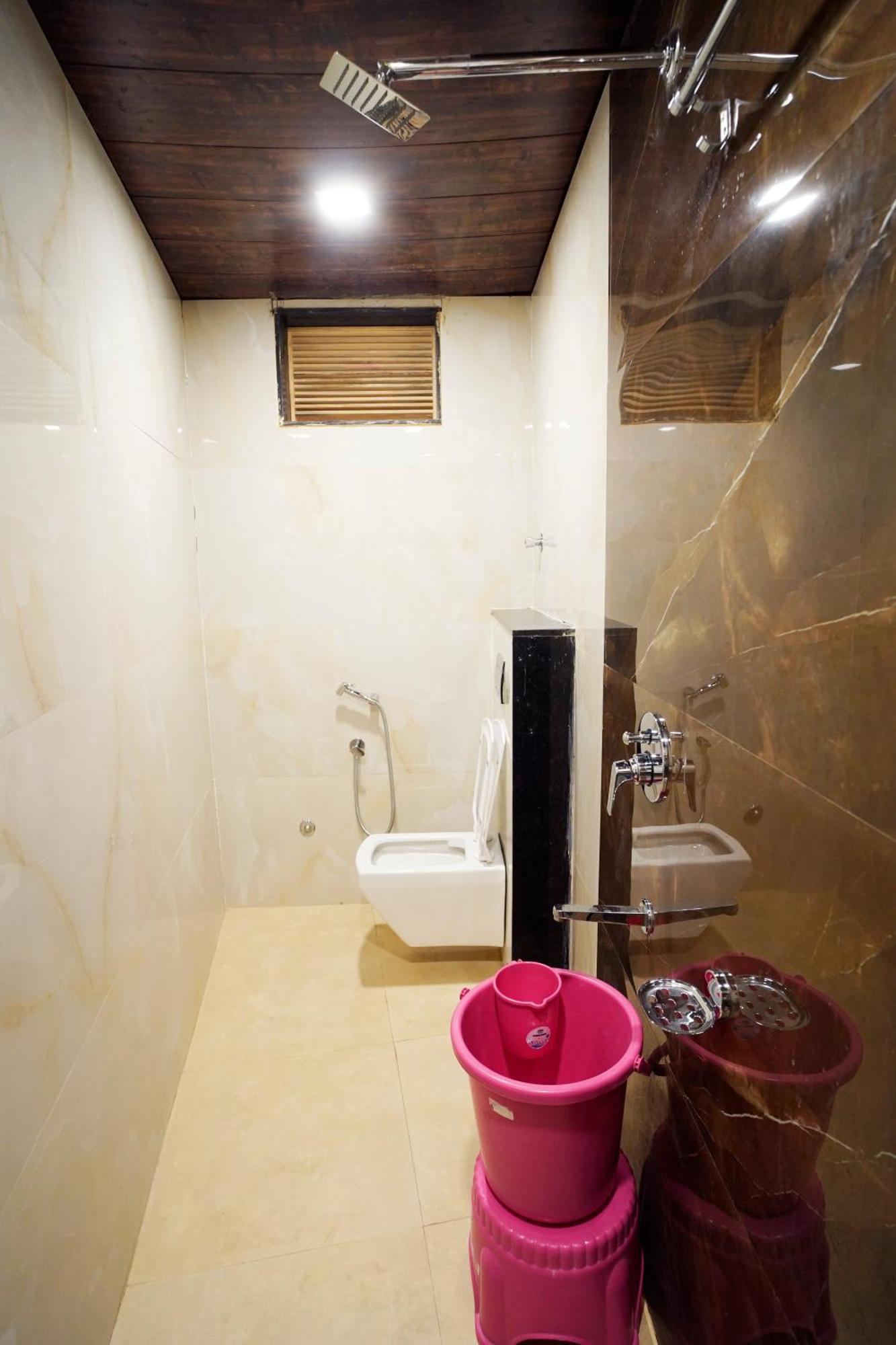 Hotel New Sundaram 150 Mtrs From Dargah Ajmer Luaran gambar